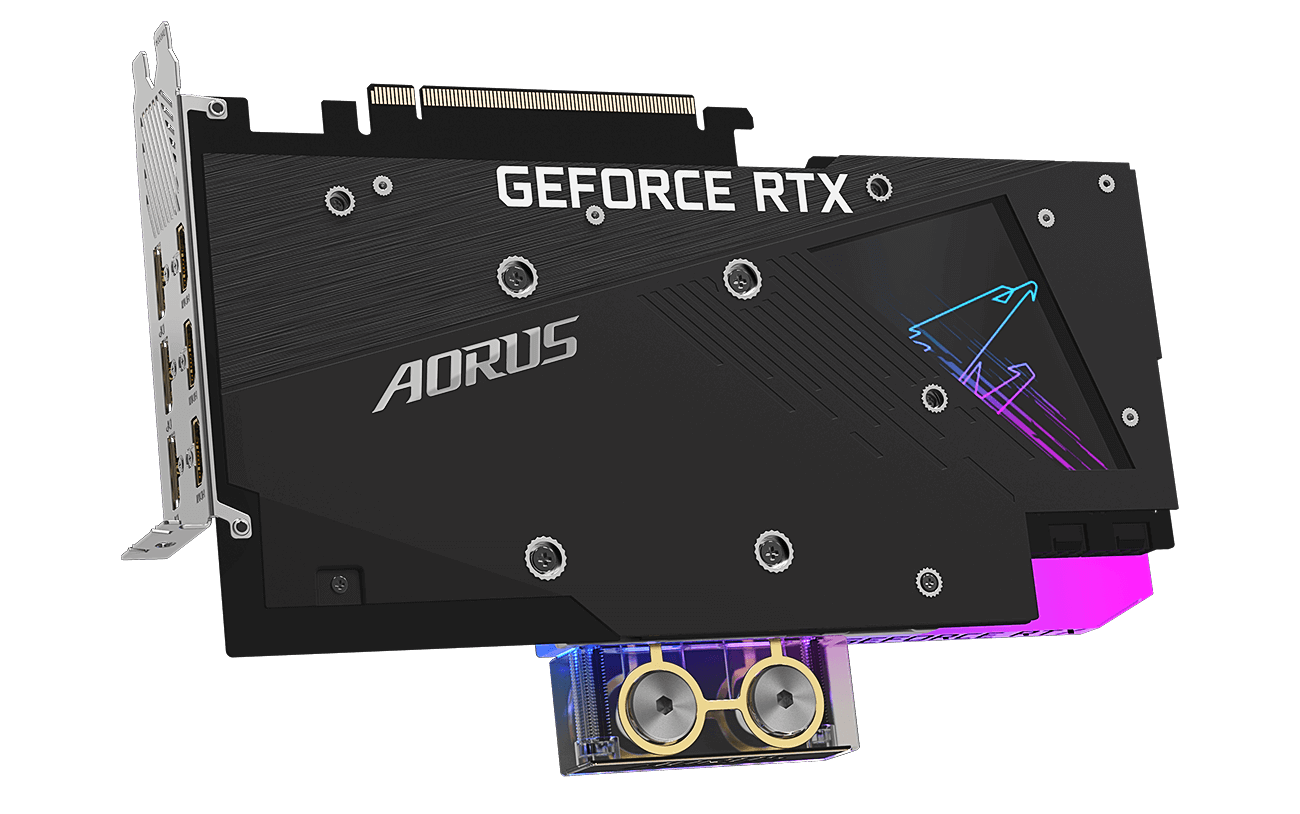 GIGABYTE Video Card